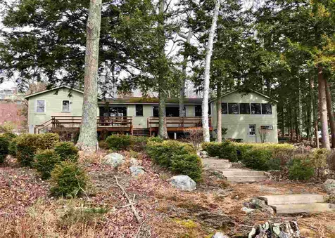 5 Mountain West Drive Wolfeboro NH 03894