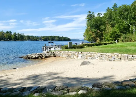 5 Mountain West Drive Wolfeboro NH 03894