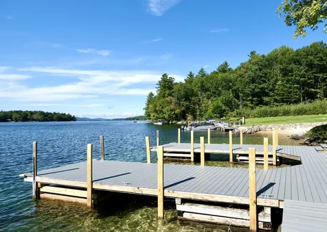 5 Mountain West Drive Wolfeboro NH 03894