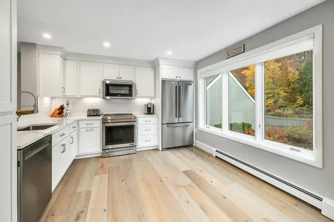 5 Mountain West Drive Wolfeboro NH 03894