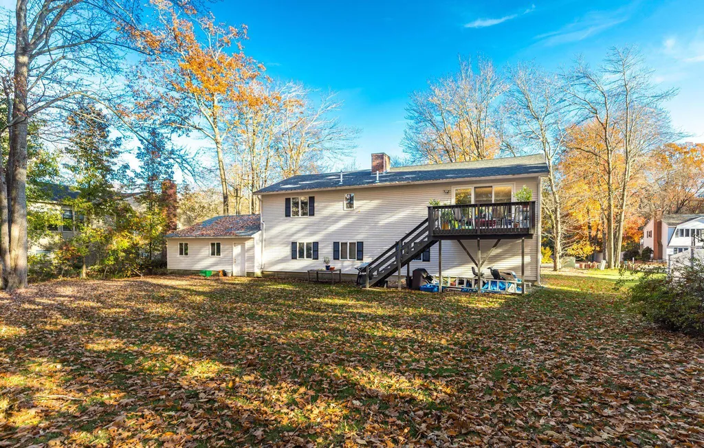 9 Taft Road Portsmouth NH 03801