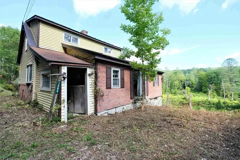 1584 Route 100 N Ludlow VT 05149