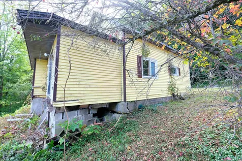 1584 Route 100 N Ludlow VT 05149