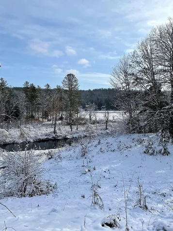 1584 Route 100 N Ludlow VT 05149