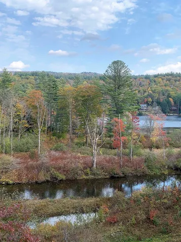 1584 Route 100 N Ludlow VT 05149