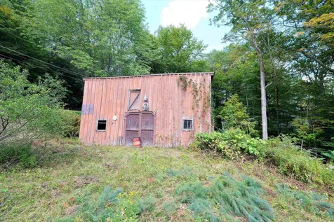 1584 Route 100 N Ludlow VT 05149