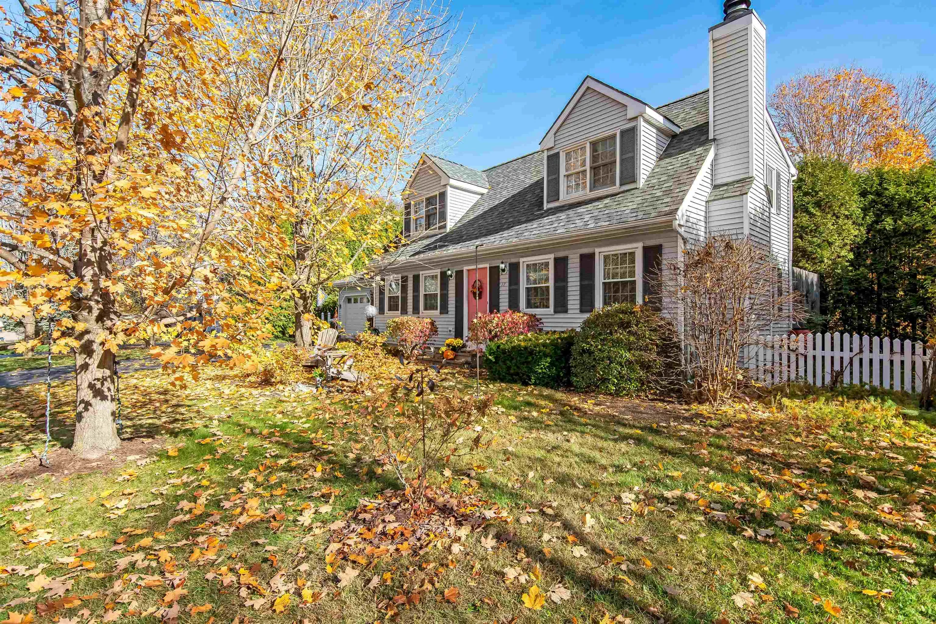 17 Aspen Drive Essex VT 05452