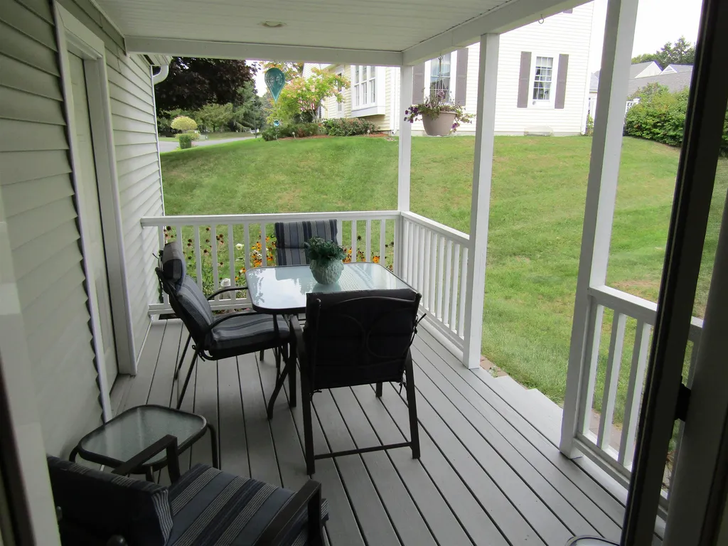 13 Wildersburg Common Barre Town VT 05641