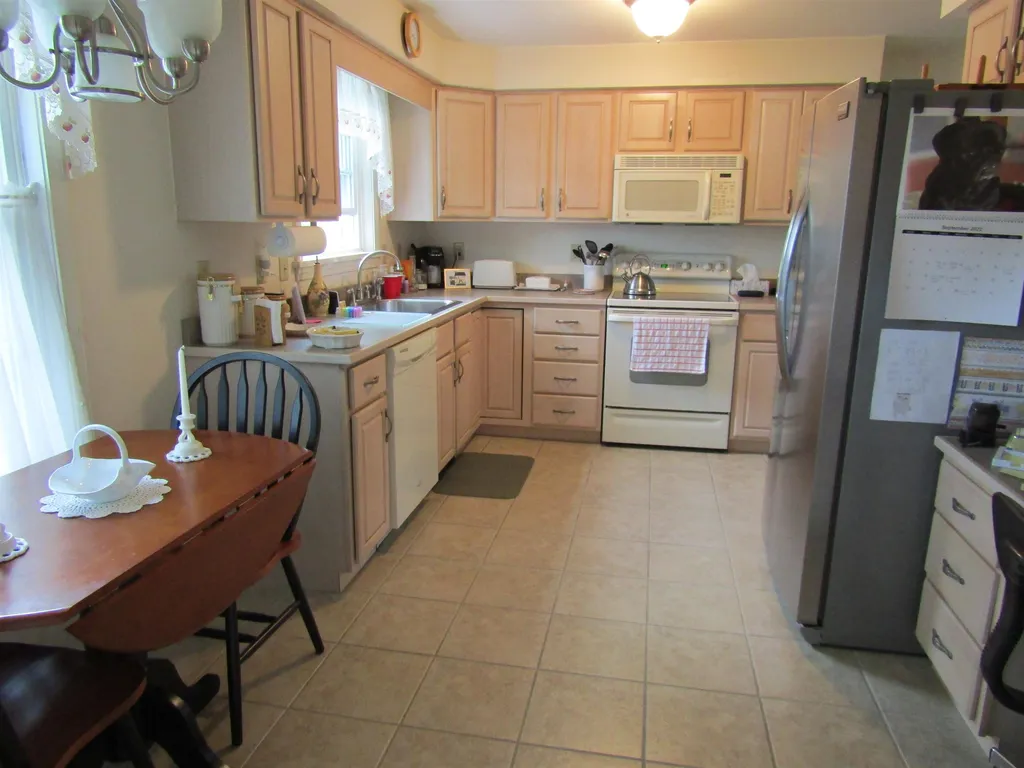 13 Wildersburg Common Barre Town VT 05641