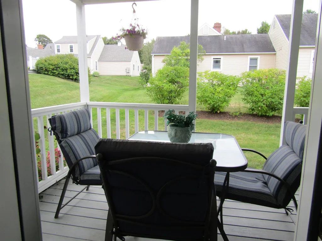 13 Wildersburg Common Barre Town VT 05641