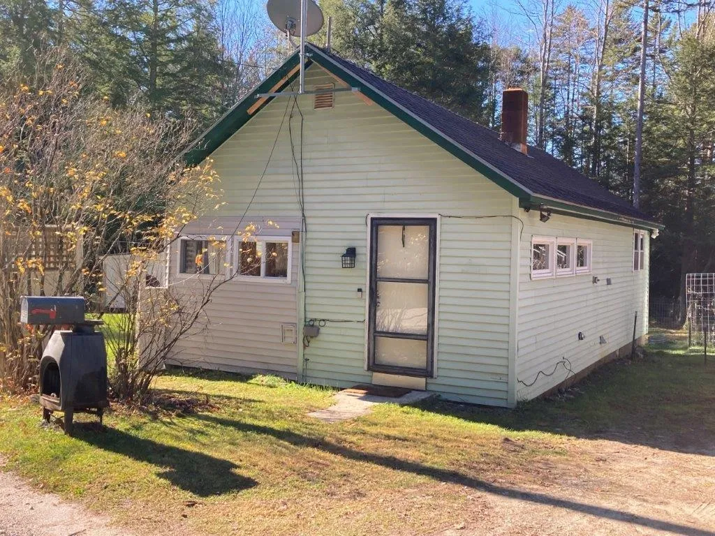 159 Millbrook Road Grafton NH 03240