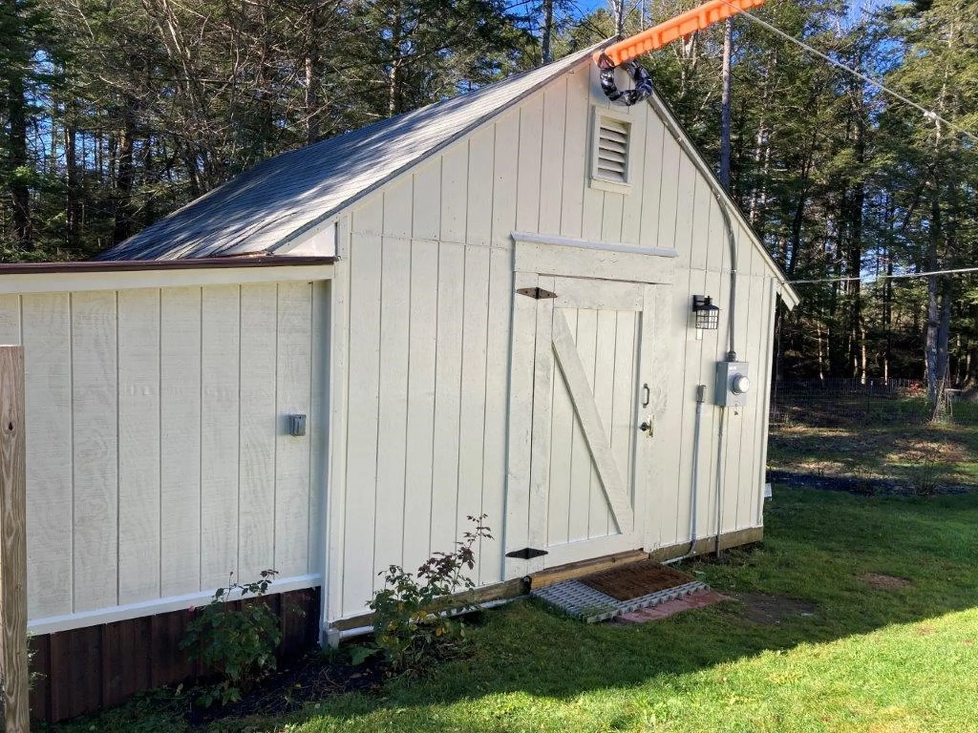159 Millbrook Road Grafton NH 03240