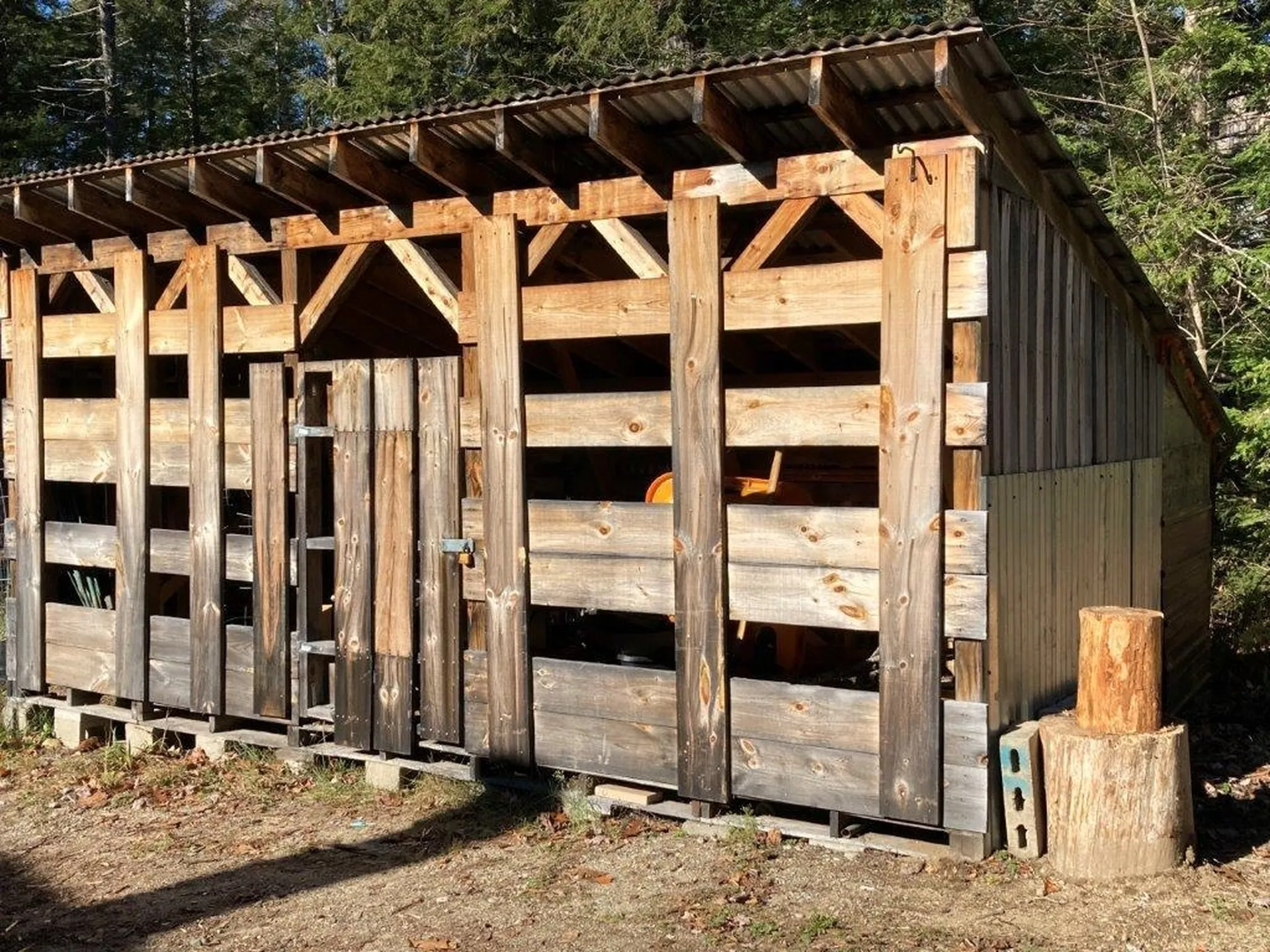 159 Millbrook Road Grafton NH 03240