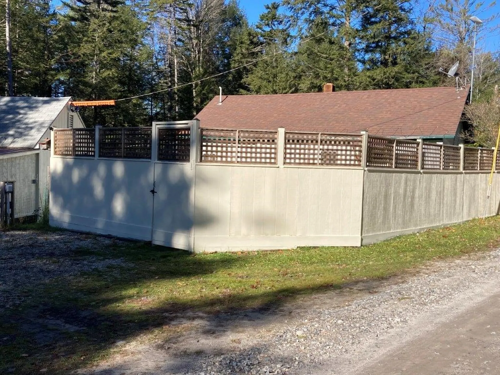 159 Millbrook Road Grafton NH 03240