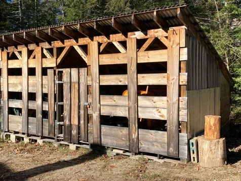 159 Millbrook Road Grafton NH 03240