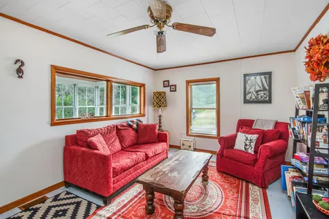 18 Lucas Road Richford VT 05476