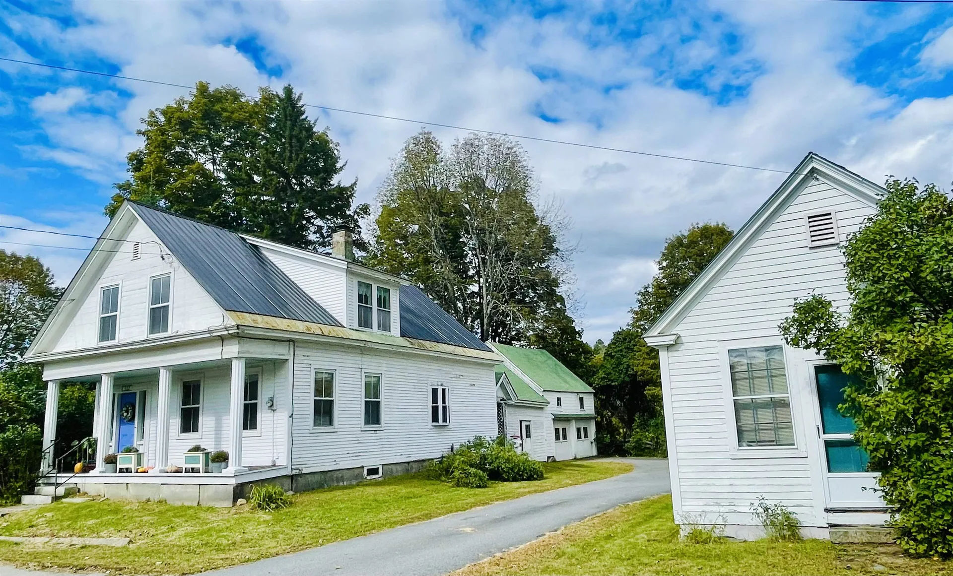 312 North Street Chester VT 05143