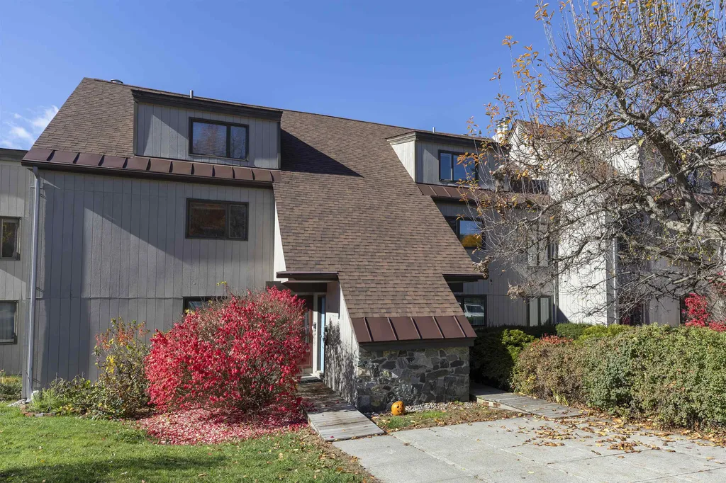 120 Brook Hollow Hanover NH 03755