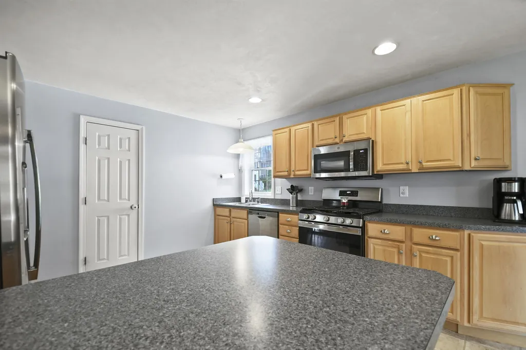 59 Milo Lane Somersworth NH 03878