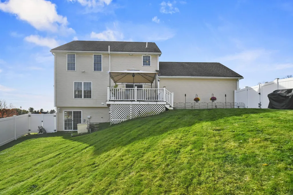 59 Milo Lane Somersworth NH 03878