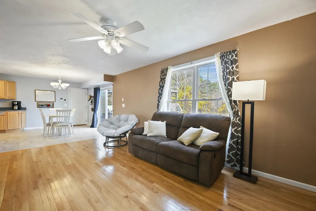 59 Milo Lane Somersworth NH 03878