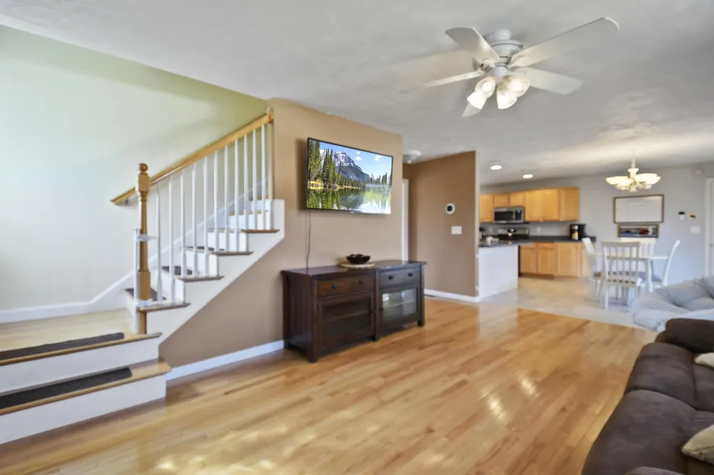 59 Milo Lane Somersworth NH 03878