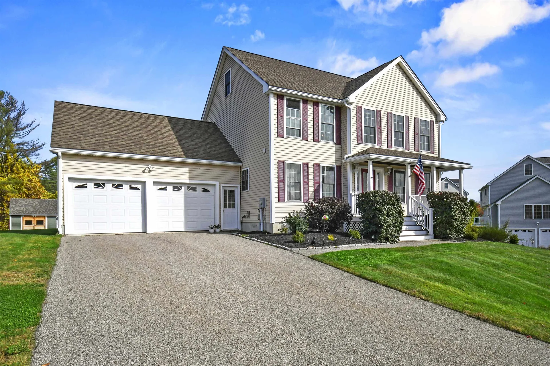 59 Milo Lane Somersworth NH 03878