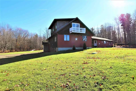 320 Foxwood Lane Derby VT 05829