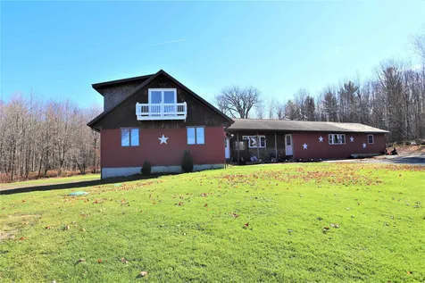 320 Foxwood Lane Derby VT 05829