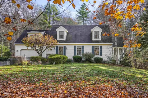 78 Grafton Drive Bedford NH 03110