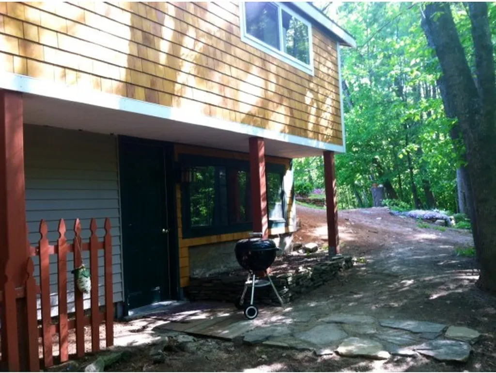 9 Fortier Road Meredith NH 03253