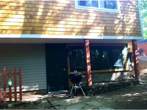 9 Fortier Road Meredith NH 03253
