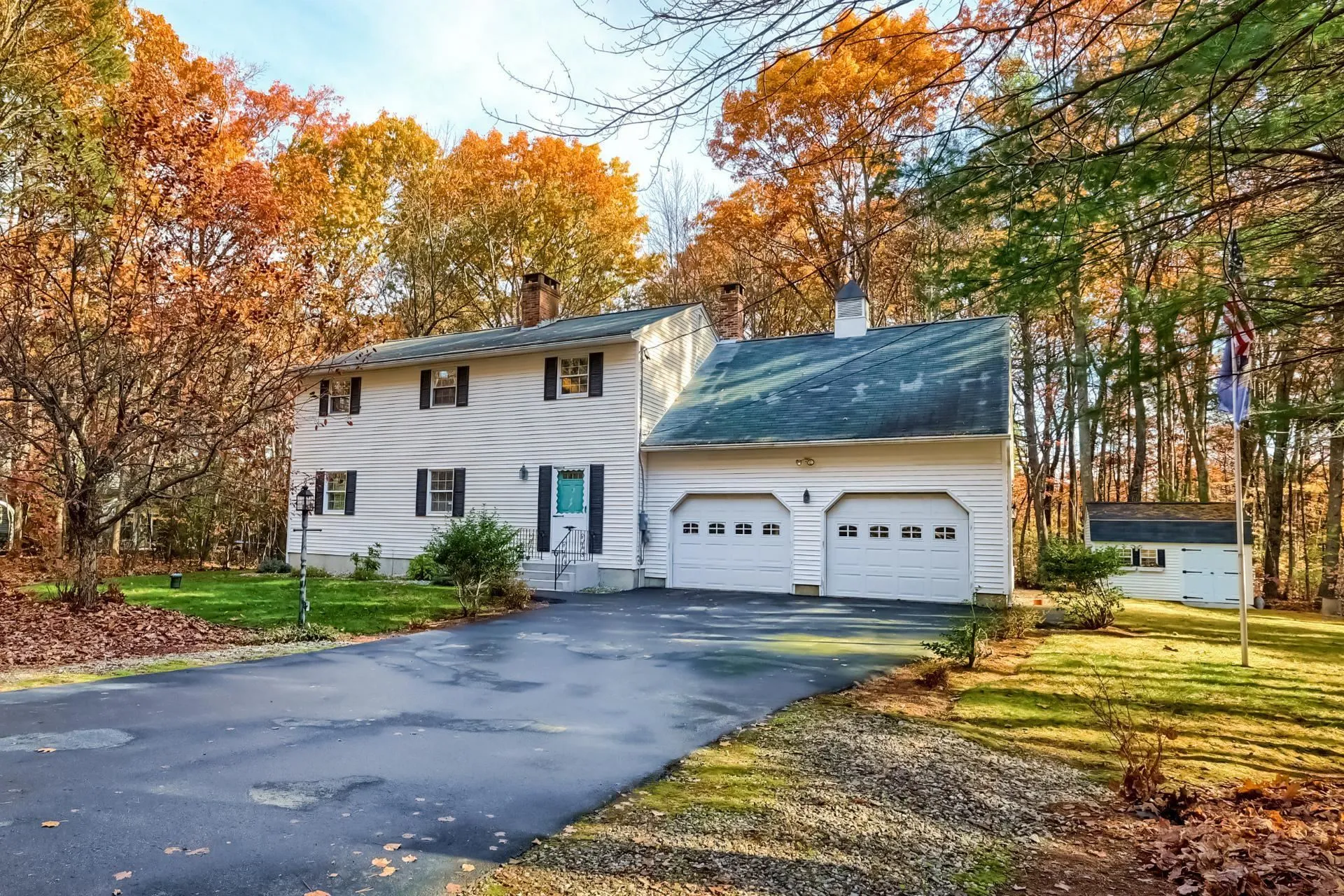 10 Maple Drive Bedford NH 03110