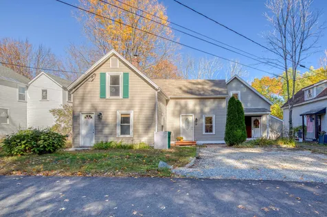 14 Kennedy Street Wilton NH 03086