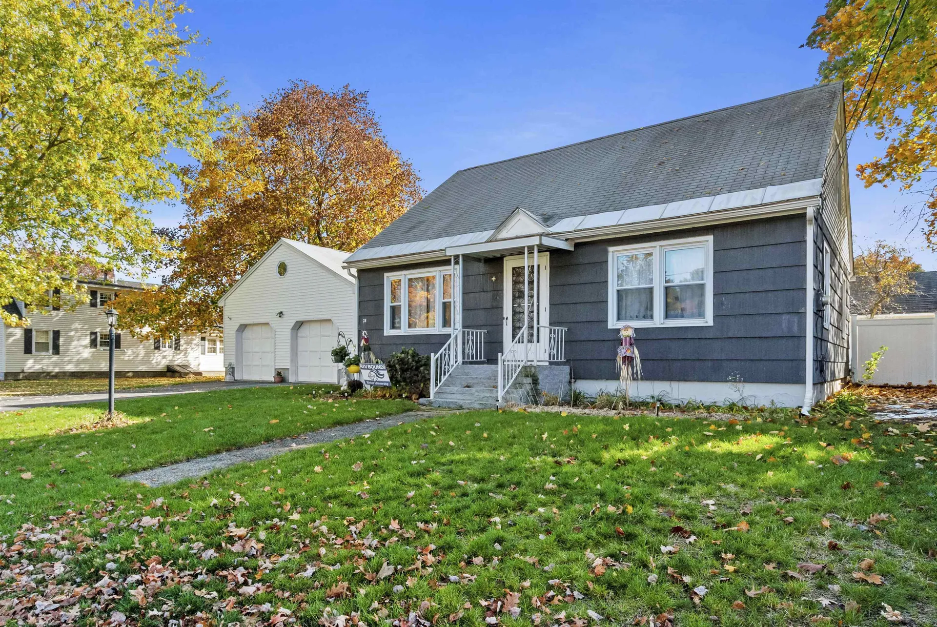 28 Paul Avenue Nashua NH 03060