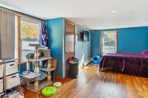 28 Paul Avenue Nashua NH 03060