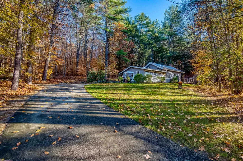 70 Pleasant Valley Road Wolfeboro NH 03894