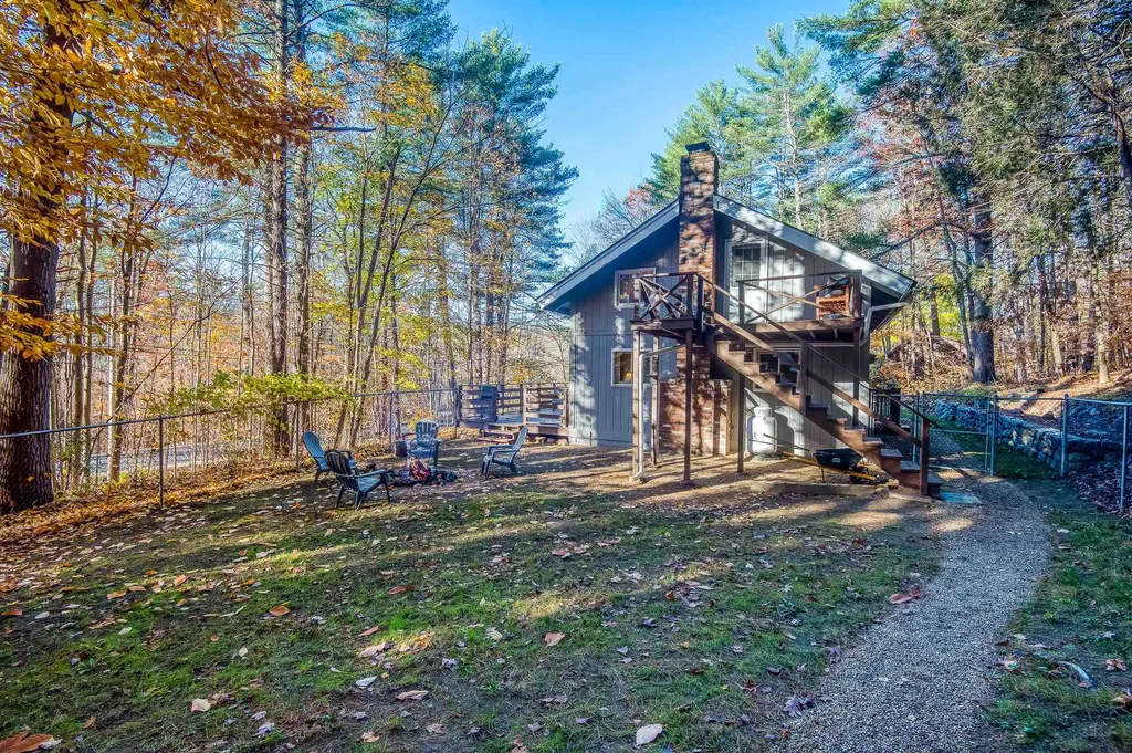 70 Pleasant Valley Road Wolfeboro NH 03894