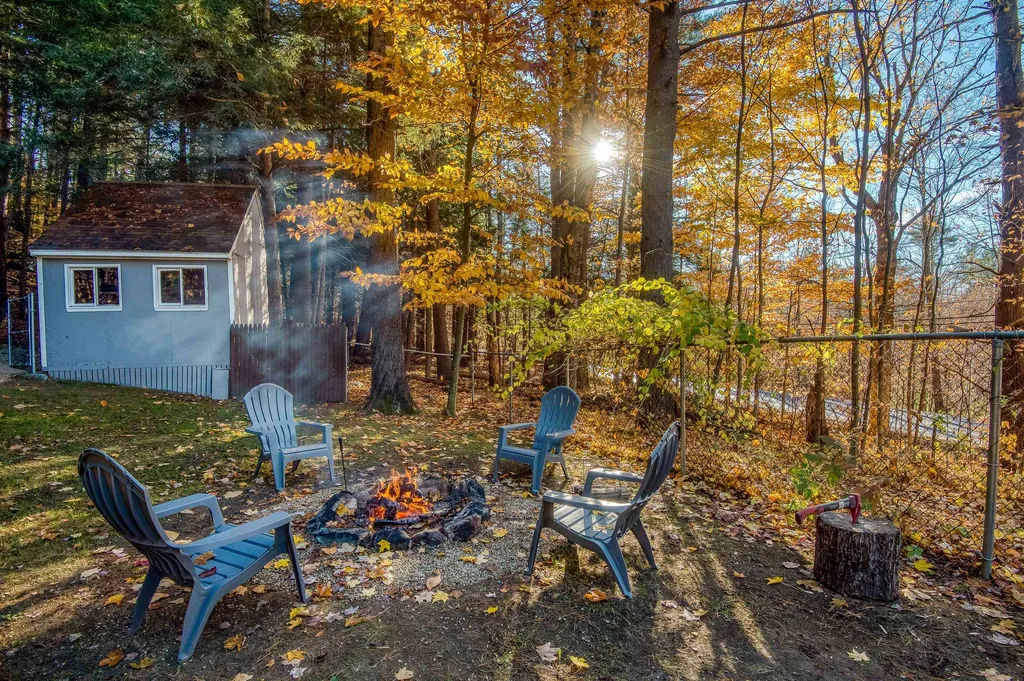 70 Pleasant Valley Road Wolfeboro NH 03894