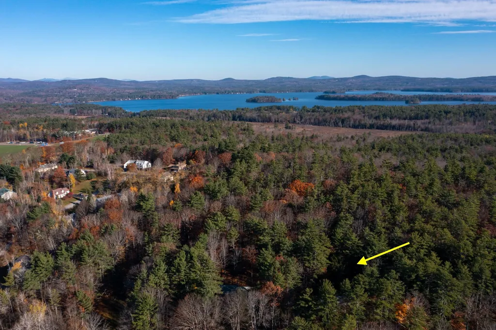 70 Pleasant Valley Road Wolfeboro NH 03894