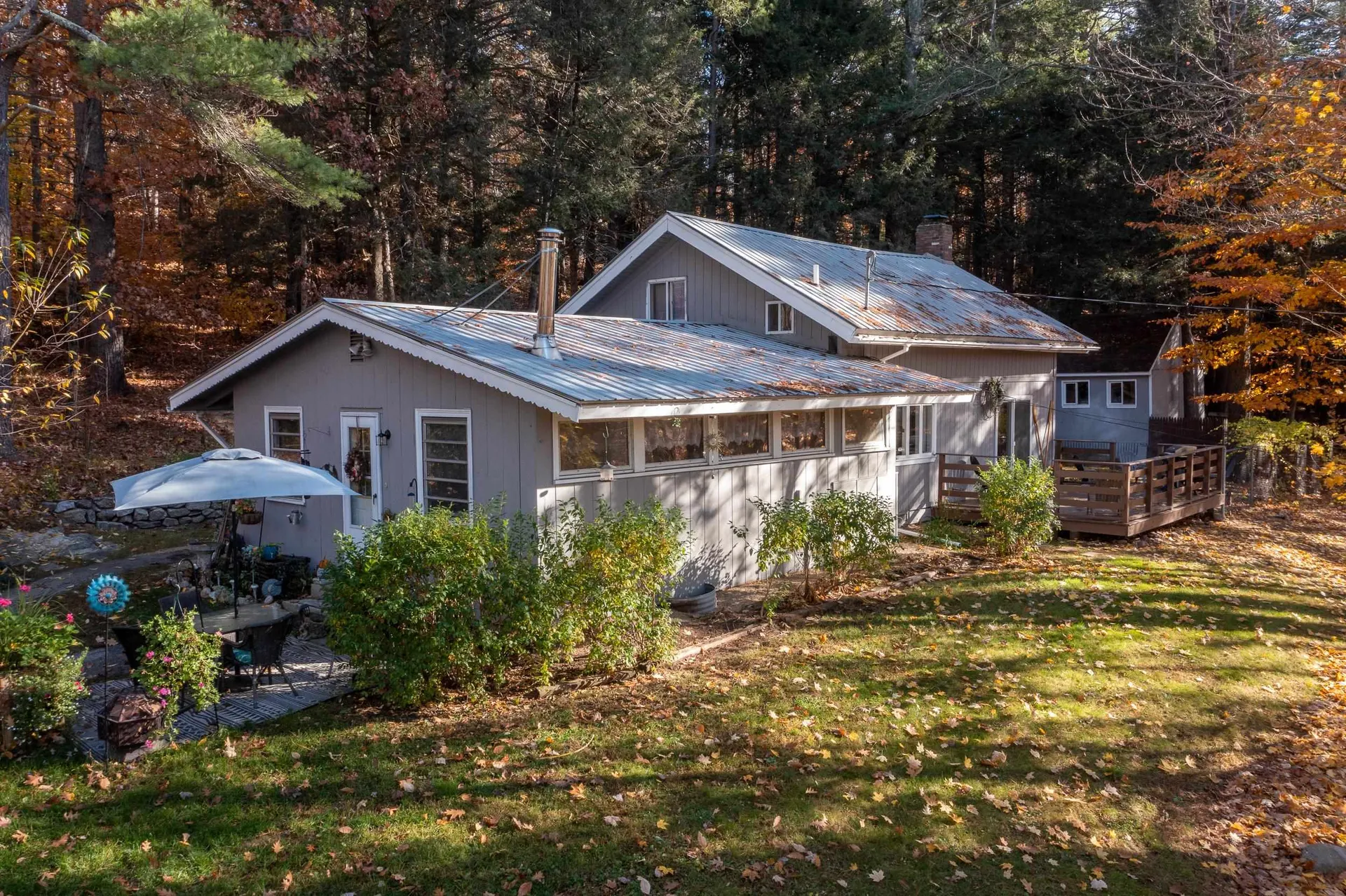 70 Pleasant Valley Road Wolfeboro NH 03894
