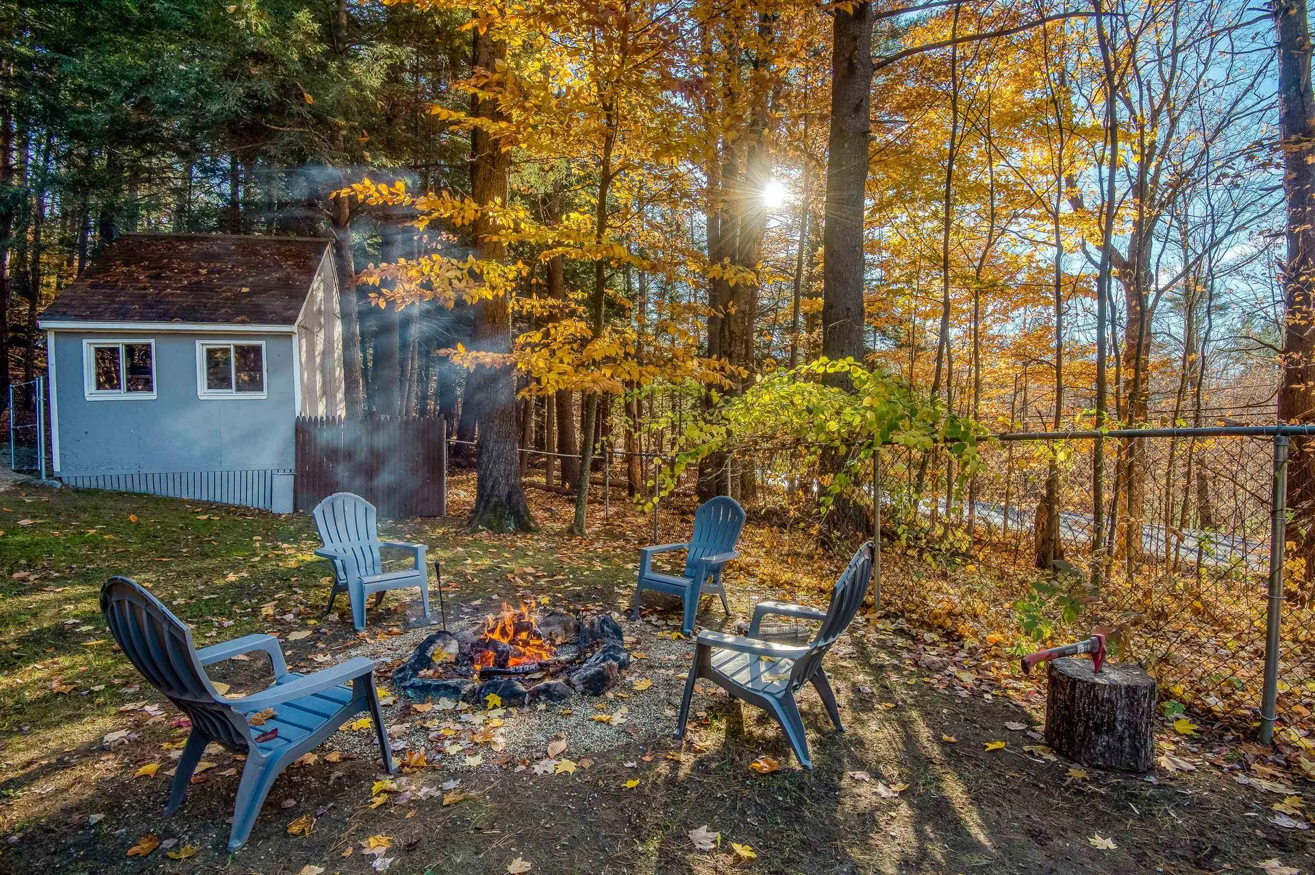 70 Pleasant Valley Road Wolfeboro NH 03894