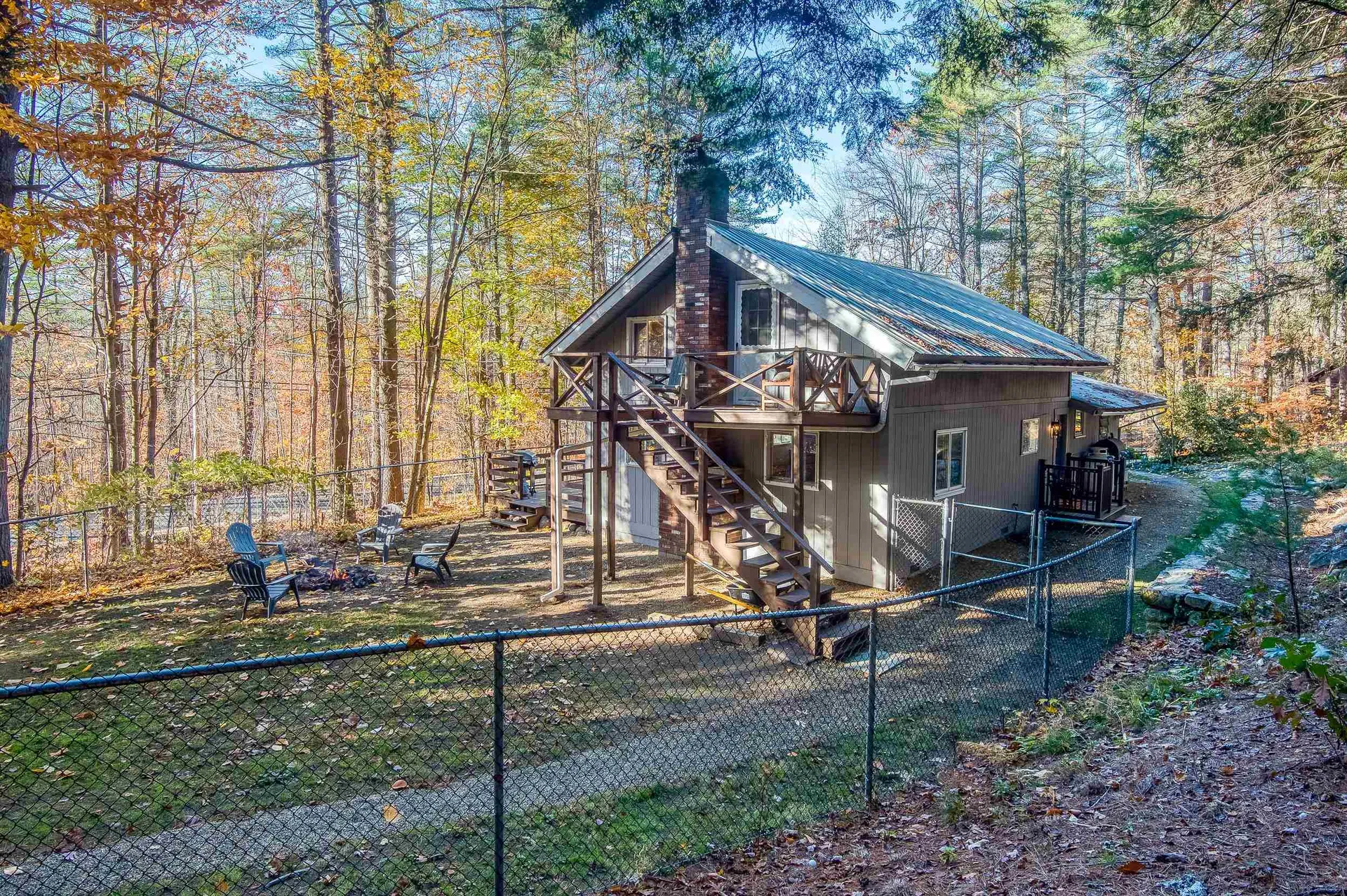 70 Pleasant Valley Road Wolfeboro NH 03894