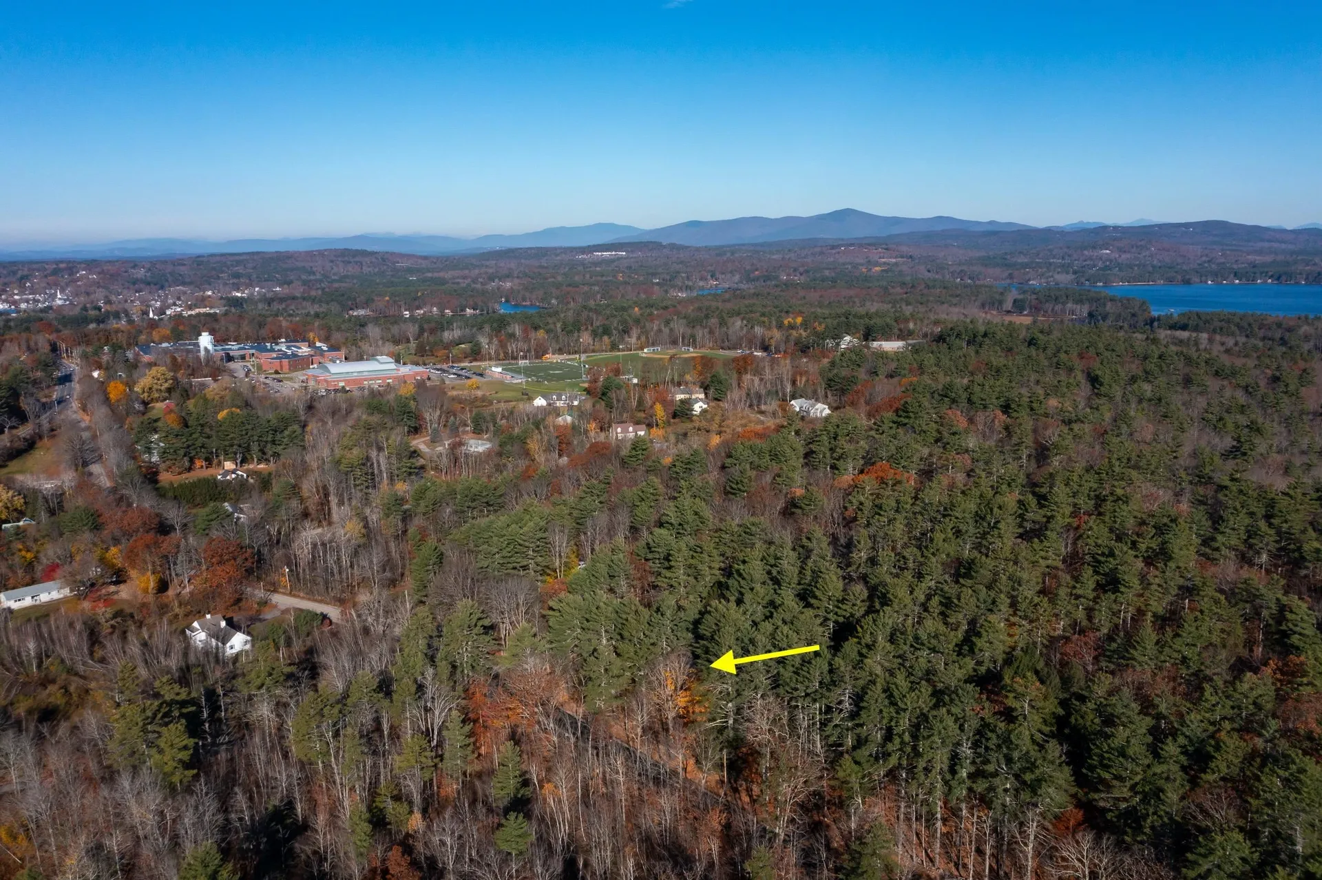 70 Pleasant Valley Road Wolfeboro NH 03894