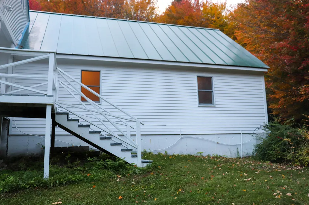 440 Pleasant Street New London NH 03257