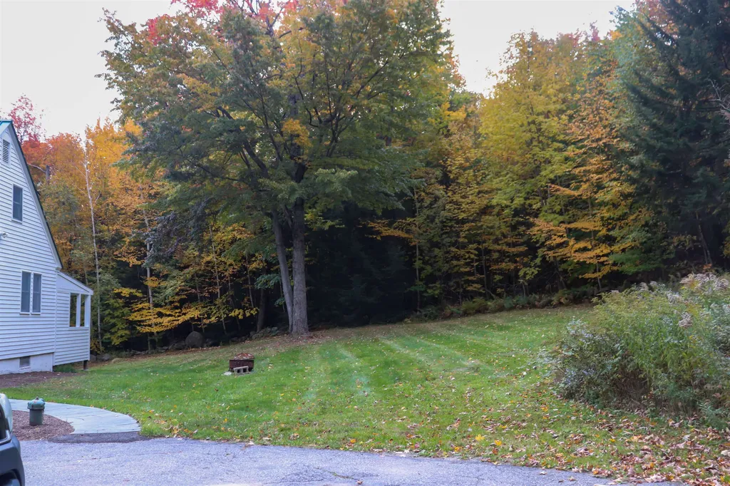 440 Pleasant Street New London NH 03257