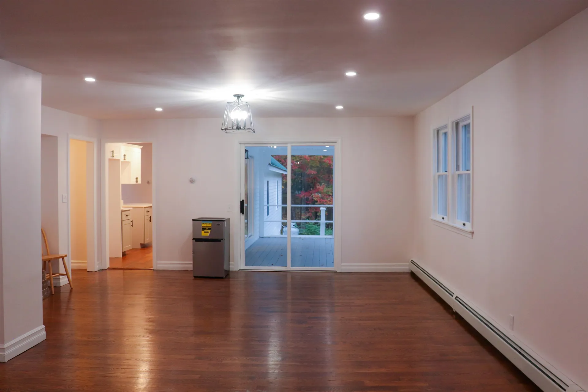 440 Pleasant Street New London NH 03257
