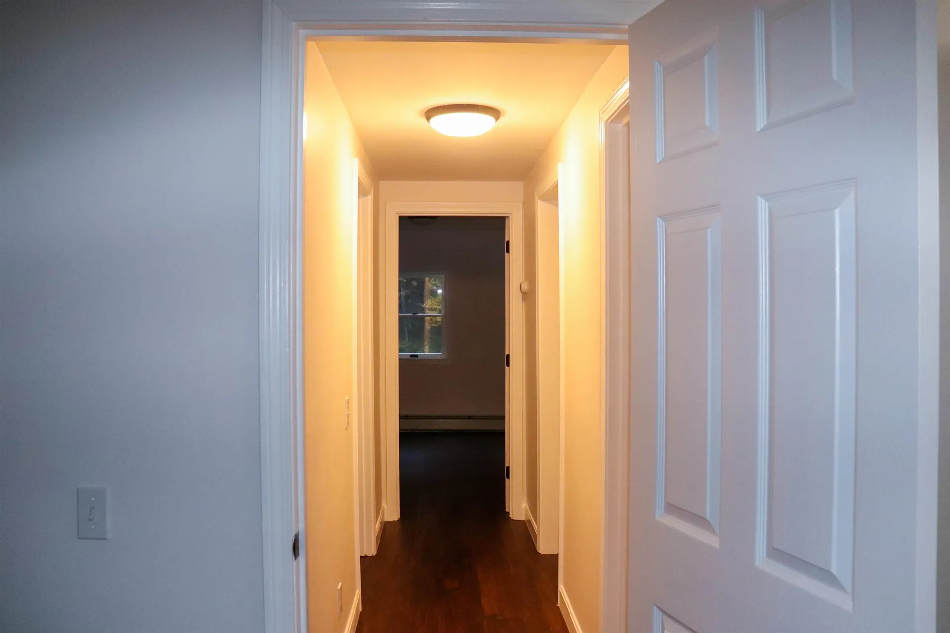 440 Pleasant Street New London NH 03257