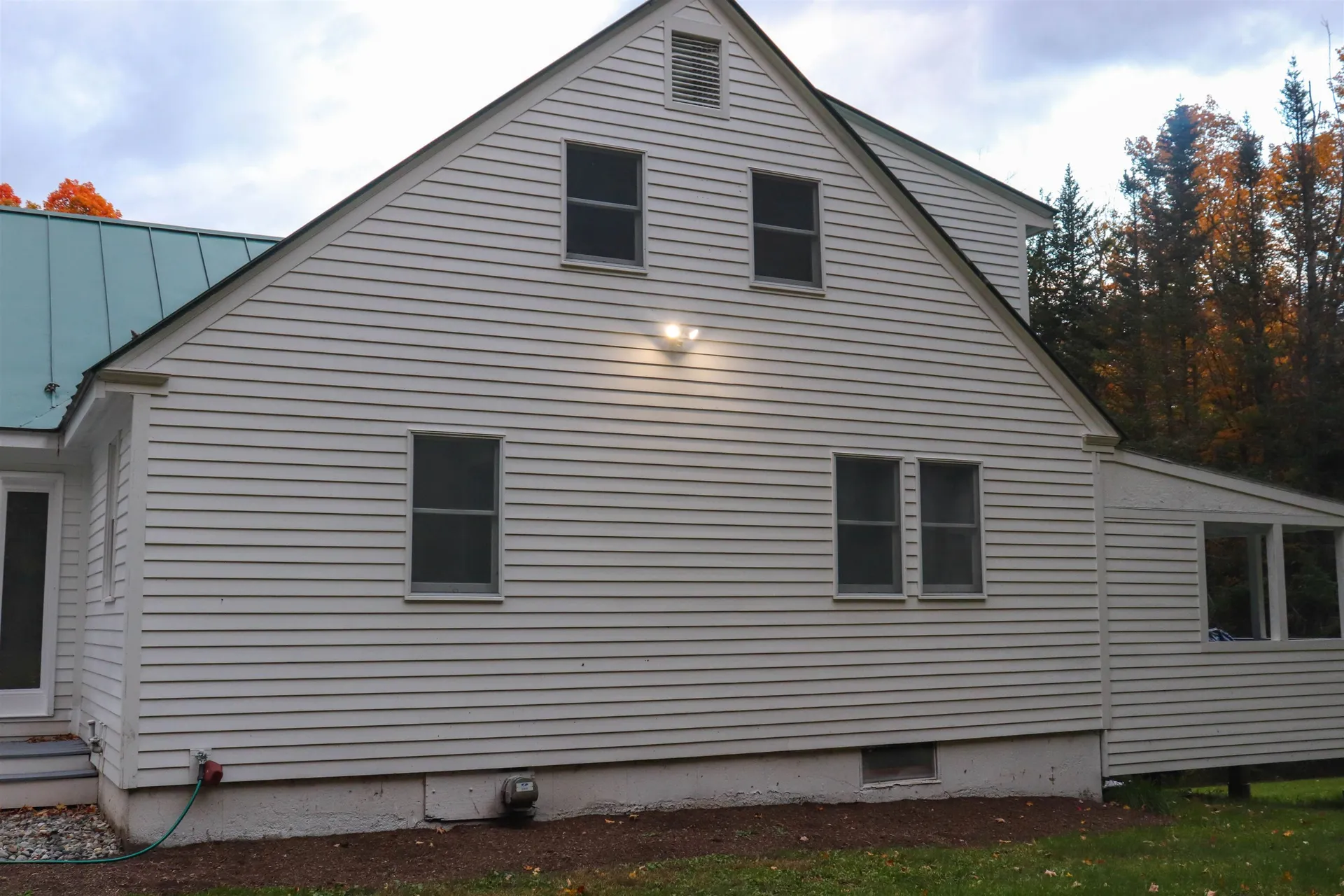 440 Pleasant Street New London NH 03257