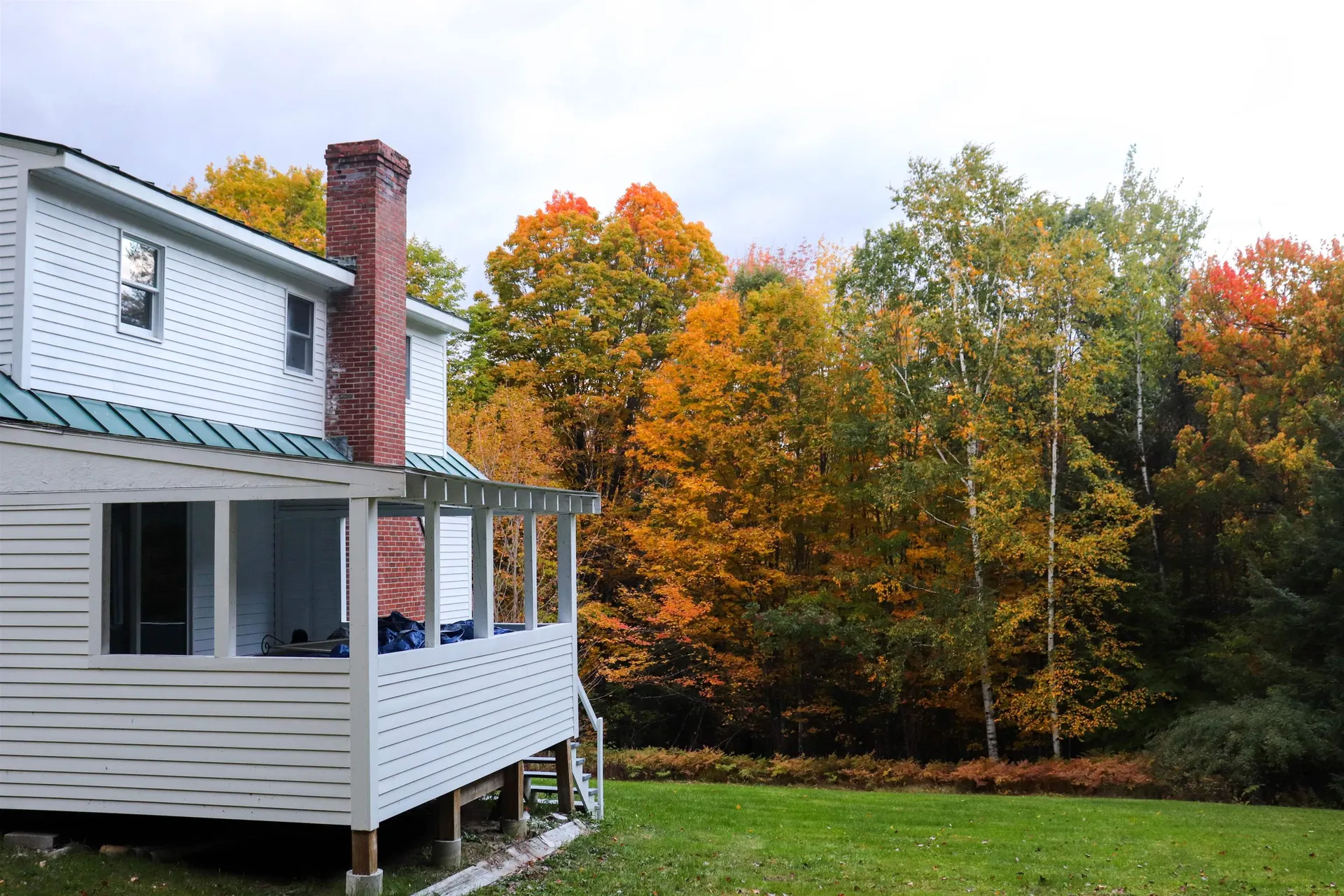 440 Pleasant Street New London NH 03257